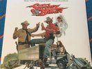 Smokey And The Bandit Soundtrack LP Jerry Reed 2017 Pressing Burt Reynolds