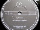 Joy Division - She's Lost Control / Dead Souls 2007 Rhino Promotional 7