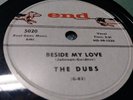 The Dubs-RARE Doowop 78 End