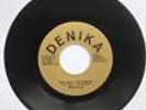 Northern Soul, Funk, 80’s, World, You Got The Power, By My Side.