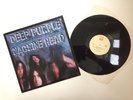 Deep Purple Machine Head Excellent Vinyl Record TPSA 7504 No Insert 1972
