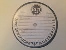 LP Astronauts  Go Go Go   RCA TESTPRESSUNG/MUSTERPLATTE GERMANY