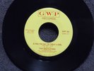 northern soul THE HESITATIONS Is This the Way To Treat a Girl GWP 504 M- Listen