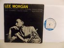 Lee Morgan Sextet - Jazz LP - Blue Note - RVG EAR