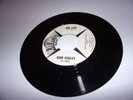 John Ashley: One Love / The Cry Of The Wild Goose / 45 Rpm Promo / 1960