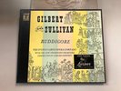Gilbert And Sullivan, D'Oyly Carte Opera Company, Ruddigore (The Witch's Curse)