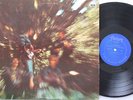 CREEDENCE CLEARWATER REVIVAL LP, BAYOU COUNTRY (FANTASY US Issue EX/EX)