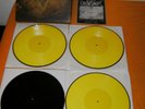 Desaster - 20 years of total Desaster TESTPRESSING 19 copies only