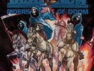 Deathrow - Riders Of Doom [New Vinyl LP] UK - Import