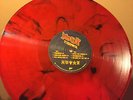 Judas Priest - Firepower SIGNED Red/Black + Orange/Black Vinyl Double LP