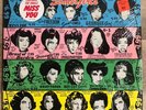 Rolling Stones Some Girls Original First Press In Shrink NM/EX++ W/Hype Sticker