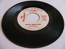 THE SPELLBINDERS - CHAIN REACTION / A LITTLE ON THE BLUE SIDE - COLUMBIA DJ