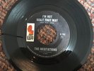 THE HESITATIONS - I'm Not Built That Way / Soul Superman KAPP Northern Soul 45