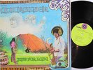 QUICKSILVER MESSENGER SERVICE LP, JUST FOR LOVE (CAPITOL US Issue EX/EX)