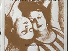 THE VELVET UNDERGROUND - Prominent Men. Grey Vinyl LP, Screen Printed Cover. Fab