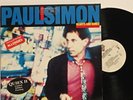 Paul Simon HEARTS AND BONES 1983 Columbia promo LP QUIEX II Ltd. Ed. NM