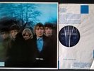 ROLLING STONES Between The Buttons LP nMINT UK 1976 2nd Press Boxed Decca vinyl