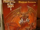 Metal Rarität 12