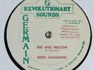Beres Hammond 