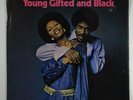 Bob Andy & Marcia Griffiths 