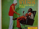 Delory Wilson 