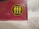 RARE & SEALEDThe White Stripes DeStijl LP Split Color Vinyl Third Man Records
