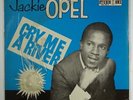 Jackie Opel 