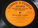 Future Sound of London - Papua New Guinea - 1992 - 12TOT 17R