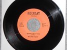RALFI PAGAN - Make It With You, Ralphi, & McKinley Travis, Sweet Soul 45, NM
