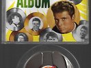 2 Spur Tonband Reel to Reel : Cliff Richard - Cliff's hit album (The Shadows)