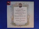 ASD 3566 DANIEL SHAFRAN *Cello* SCHUBERT ARPEGGIONE Sonata/Chopin etc. ED1 NM