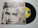 Madonna Holiday/Everybody 45 giri Italy Press 1983