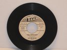 Bob Davies And The Rhythm Jesters Never Anymore She'll Never Know RAMA PROMO
