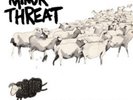 Minor Threat - Out Of Step 12