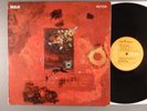 Creepy John Thomas  Self-Titled Blues Rock; Psych; Hard Rock  Rare Orig UK Press