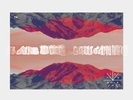 Touche Amore - Parting The Sea Between Brightness And Me LP COLORED VINYL
