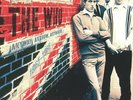 The Who ?– Anyway, anyhow, anywhere 1965-1966 LP limited red vinyl still sealed