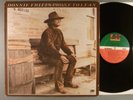 Donnie Fritts  Prone To Lean   Southern Rock  Muscle Shoals