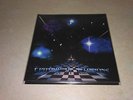 LIMBONIC ART - Epitome Of Illusions LP - clear vinyl