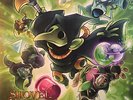Jake Kaufman ?– Shovel Knight Plague Of Shadows The Definitive lp Still Sealed