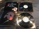 Phantom of The Opera 1987 Andrew Lloyd Weber 2 LP PolyGram Records 831-273-1 Y-2