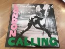 The Clash 2x LP London calling UK CBS 1979 press BEAUTIFUL COPY Oi punk