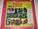 PIERO UMILIANI Sweden Heaven and Hell Mah Na Mah Na 69 Lp IN SHRINK MINT Beauty
