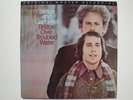 SIMON AND GARFUNKEL Bridge Over Troubled Water (MFSL) RARE US 1st Pressing MINT-