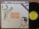 Janos Starker Mendelssohn Cello NM MERCURY LIVING PRESENCE RFR 1/1 DG PROMO
