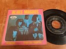BLUES MAGOOS We Ain't Got Nothin' Yet (1966 MEXICO 7