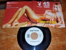 PAMELA ANDERSON Sexy Cheesecake BOBBY PULIDO Le Pedire TEX-MEX Cumbia