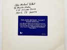 MEGA-RARE John Michael Talbot Radio Special 3 record set  Sparrow Records