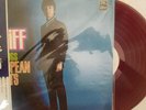 CLIFF RICHARD SINGS EUROPEAN HITS / WITH OBI  RED VINYL JAPAN