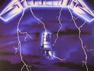METALLICA - Ride The Lightning (remastered) - Vinyl (LP + insert)